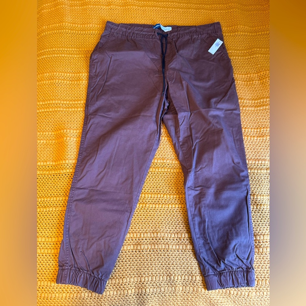 Brand New Joggers